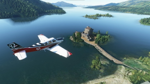 FS2020 World Update 3: Part 1 Scotland thumbnail 1