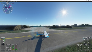 EGXC - RAF Coningsby thumbnail 6
