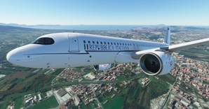 Italian Air Force Repubblica Italiana A320neo thumbnail 7