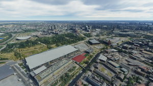 London Olympic Park & Stratford thumbnail 4