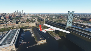 FS2020 World Update 2: USA thumbnail 3