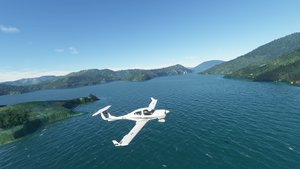 Nelson Bush Airstrips  thumbnail 3