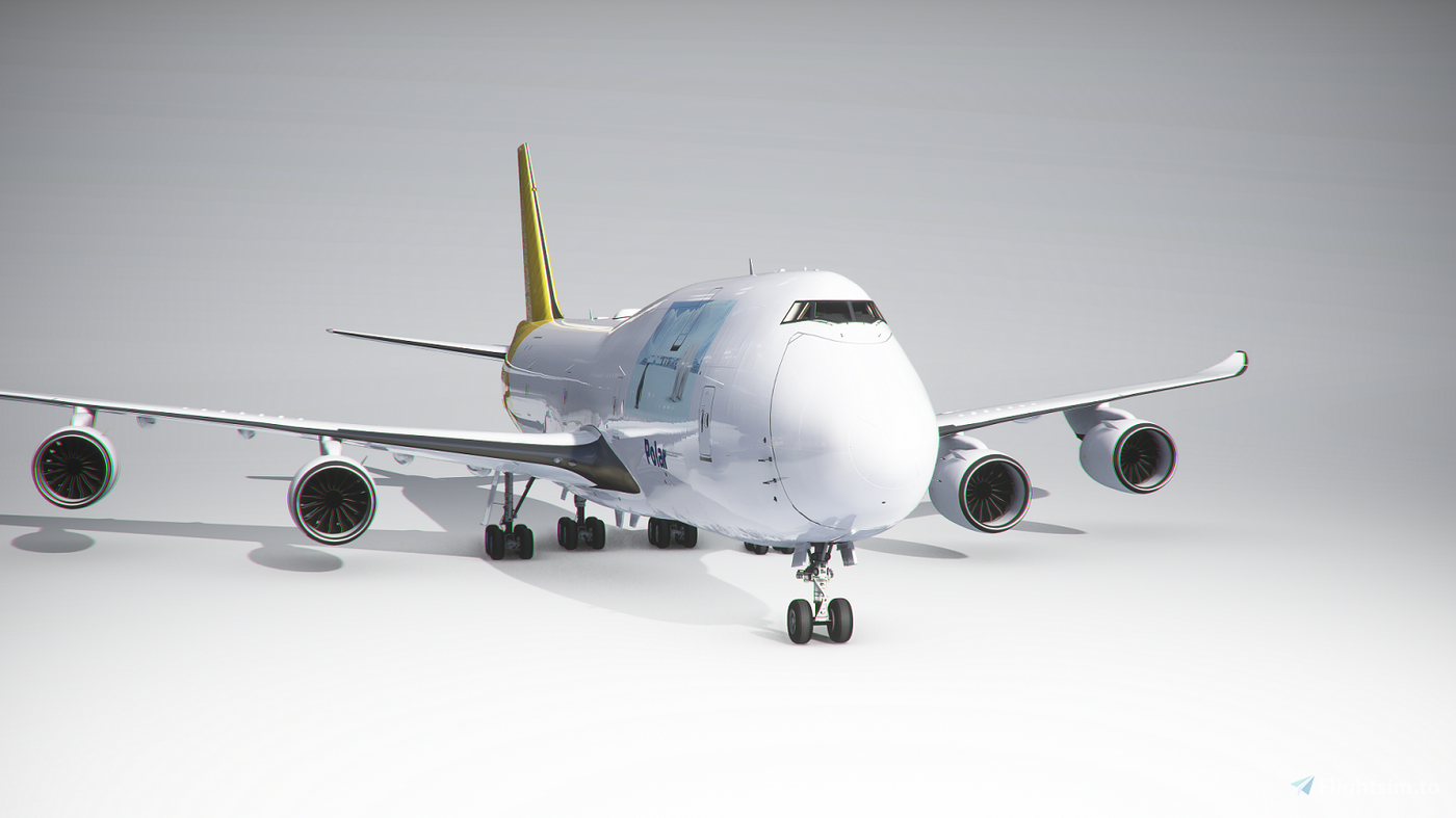 航空機・ヘリコプター Boeing 747-8F Polar Air Cargo 1:400 for JC Wings for Polar Air Cargo for DHL for Boeing 747-8F