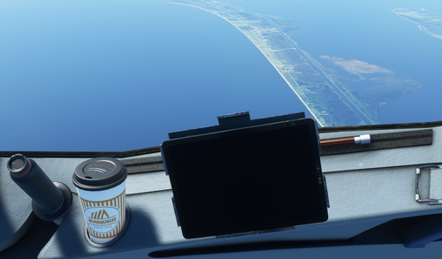 A32NX Whataburger Cup