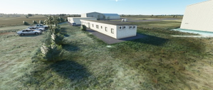 LEMT Casarrubios del Monte aerodrome thumbnail 6