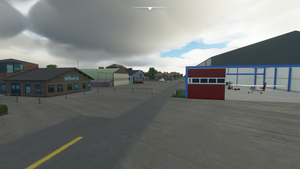 EHOW OostWold Airport thumbnail 5