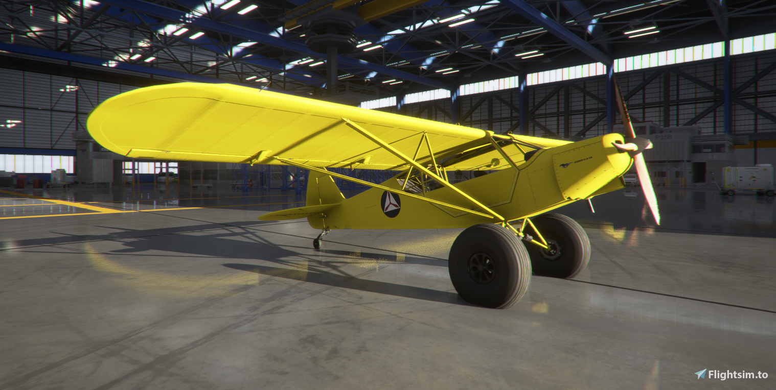 GotGravel Savage Grravel - USAFNukem's Livery Pack - Image 1