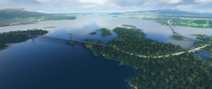 Trekantsambandet bridges thumbnail 11