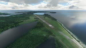 AYMO - Momote Papua New Guinea thumbnail 7
