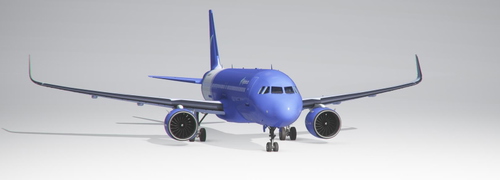 Flightsim.to Livery