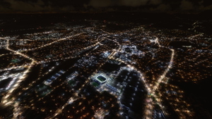 Clermont-Ferrand City thumbnail 5