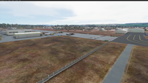 YWYY Wynyard Airport Tasmania thumbnail 8