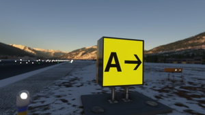 LIMW - AOSTA AIRPORT - CORRADO GEX thumbnail 6
