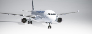  [8K] Air France Cargo - PMP A330-300 thumbnail 5