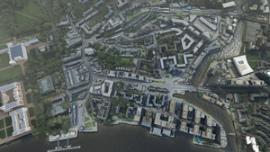 Greenwich & Cutty Sark thumbnail 8