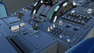 PMP A330-300 Revised Cockpit Textures thumbnail 4