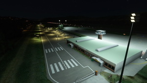 LTAS Zonguldak Airport - Turkey thumbnail 5