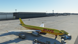 [8K] DHL - PMP A330-300 thumbnail 3
