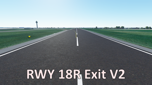 [WIP] EHAM Schiphol Airport thumbnail 2
