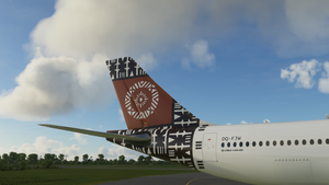 A330-300 Fiji Airways thumbnail 3