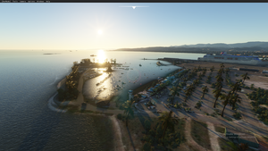 Ponce, Puerto Rico VFR thumbnail 15