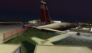 EDDE - Erfurt Weimar Airport thumbnail 9
