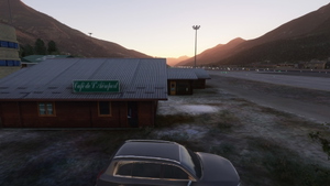 LIMW - AOSTA AIRPORT - CORRADO GEX thumbnail 3
