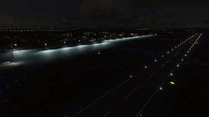 KHSV - Huntsville International-Carl T Jones Field thumbnail 4