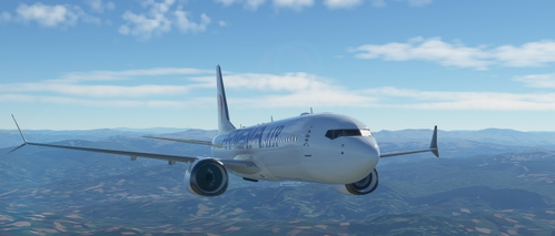 ARMENIA 737 MAX