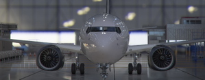 Boeing Business Jets 737 max thumbnail 6
