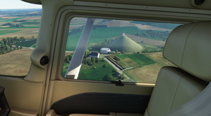 Butte du lion de Waterloo thumbnail 5