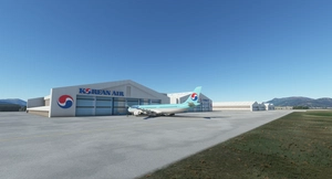 RKPK Gimhae International Airport thumbnail 2
