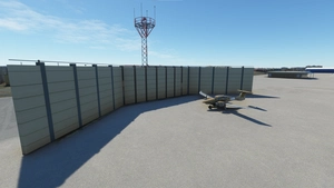 Compton/Woodley Airport (KCPM) thumbnail 4