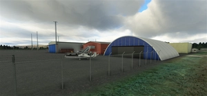 ENBR Bergen Airport - Flesland thumbnail 19