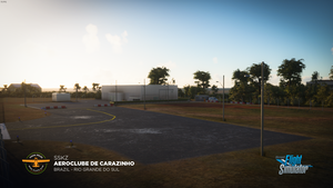SSKZ - Aeroclube de Carazinho (4K) thumbnail 9
