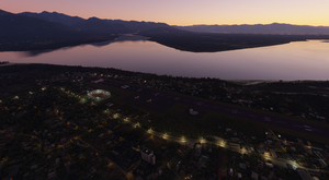 North East India airports & scenery thumbnail 8