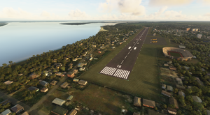 North East India airports & scenery thumbnail 7