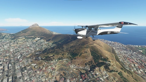 Western Cape Wine Tour