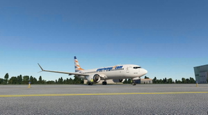 Smartwings 737 MAX OK-SWA thumbnail 1