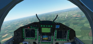 Schleswig-Jagel Airbase thumbnail 3