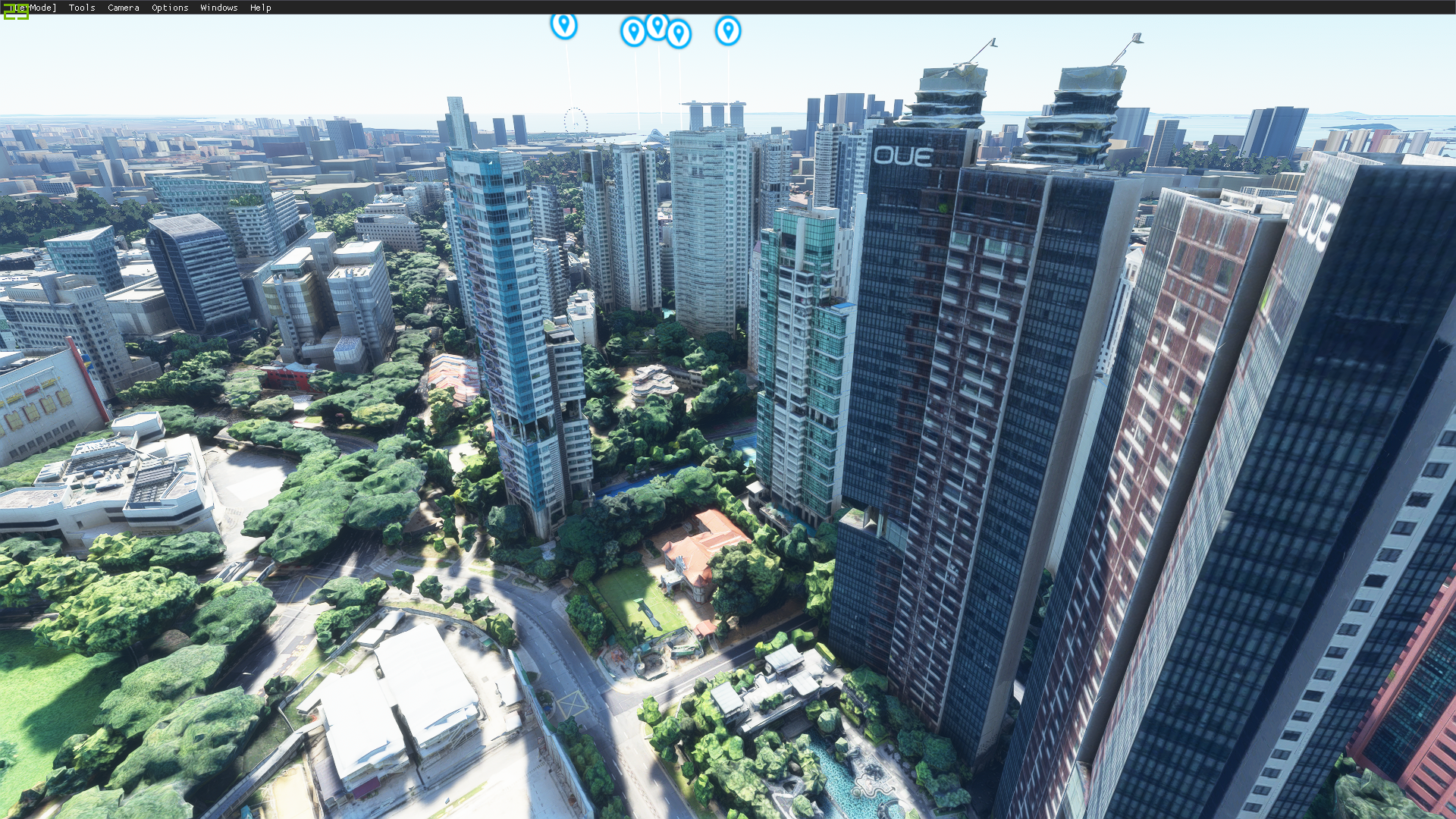 Singapore Orchard HQ - Image 2