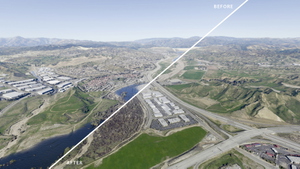 Los Angeles water fix & California dry lakes thumbnail 15