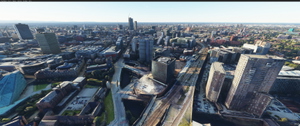 MANCHESTER CENTRAL WORLD UPDATE 3 BY MARK TAYLOR .  thumbnail 15