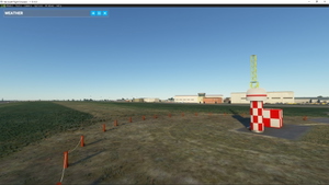 EGXC - RAF Coningsby thumbnail 8
