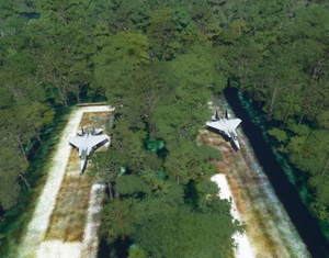 Paya Lebar Air Base- Singapore thumbnail 4