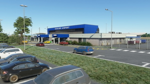 CYCD Nanaimo airport thumbnail 3
