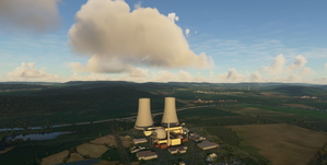 KWG - Nuclear Power Plant Grohnde thumbnail 4