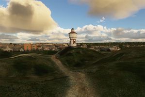 Langeoog Scenery Enhancement thumbnail 2