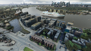 Greenwich & Cutty Sark thumbnail 5