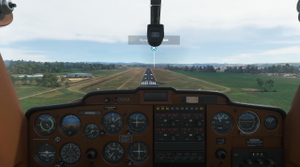 YWYY Wynyard Airport Tasmania thumbnail 1